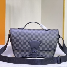 Mens LV Satchel bags